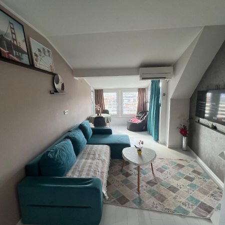 Town Place Apartment Kurdzhali Exterior photo